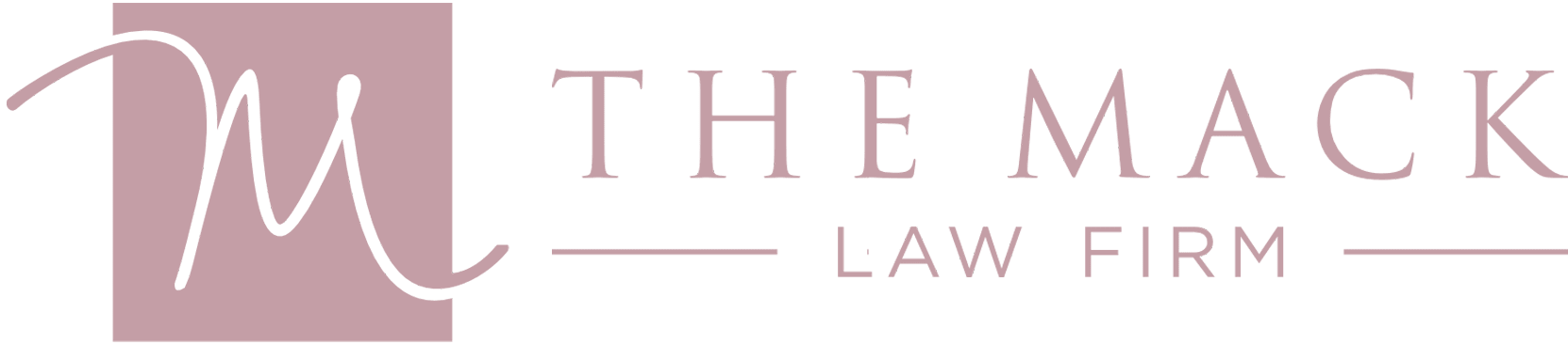 The Mack Law Firm