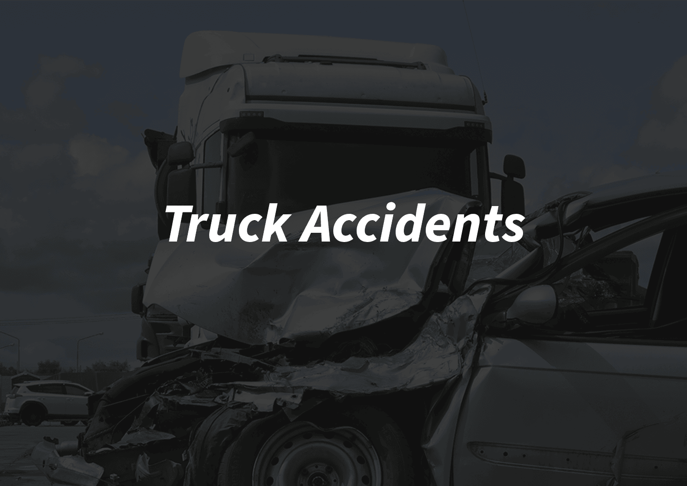 Truck Accident
