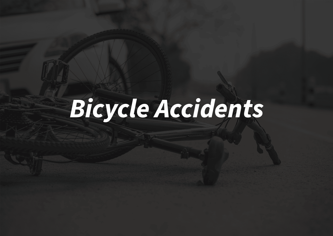 Bike Accident